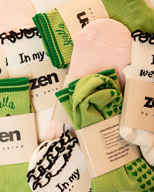 Bundle Package (3 pairs)