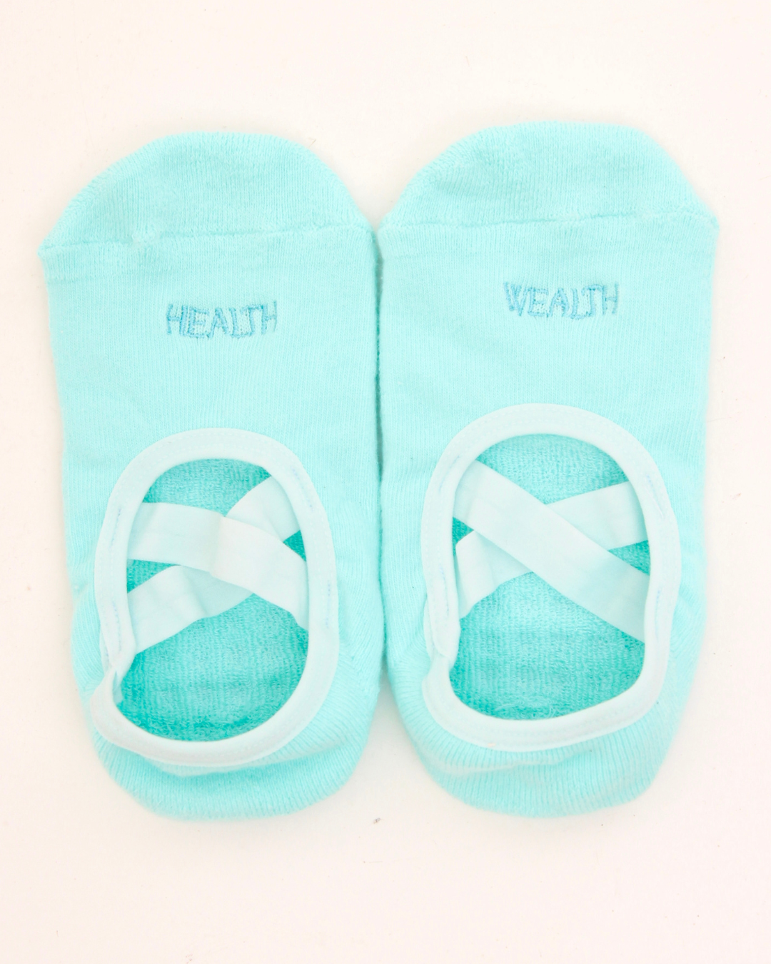 Health is Wealth